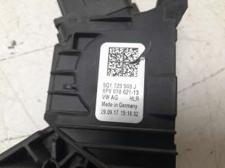 Recambio de potenciometro pedal para skoda kodiaq 2016- ambition referencia OEM IAM 5Q1723503J  