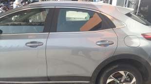 Recambio de puerta trasera izquierda para kia xceed 2019- business referencia OEM IAM 77003J7800  