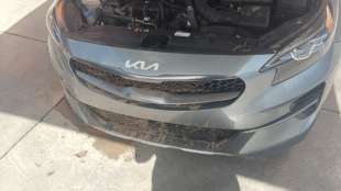 Recambio de radiador agua para kia xceed 2019- business referencia OEM IAM 25310G4200  