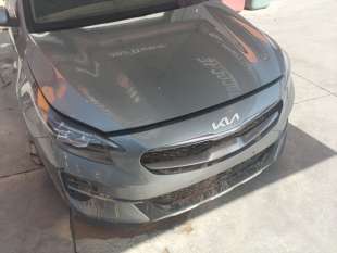 Recambio de refuerzo paragolpes delantero para kia xceed 2019- business referencia OEM IAM 64900J7000  