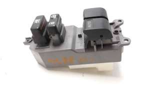 Recambio de mando elevalunas delantero izquierdo para toyota yaris 2011-2014 active referencia OEM IAM   