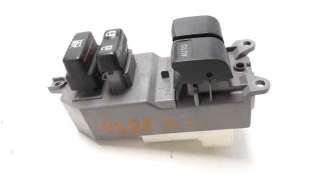 Recambio de mando elevalunas delantero izquierdo para toyota yaris 2011-2014 active referencia OEM IAM   