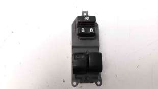 Recambio de mando elevalunas delantero izquierdo para toyota yaris 2011-2014 active referencia OEM IAM    2