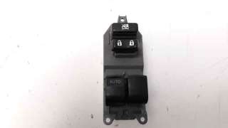 Recambio de mando elevalunas delantero izquierdo para toyota yaris 2011-2014 active referencia OEM IAM   