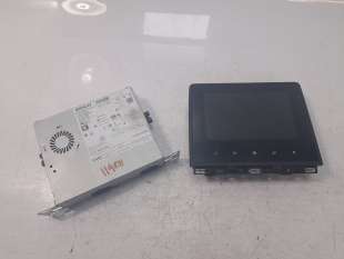 Recambio de sistema navegacion gps para renault captur ii 2019- techno referencia OEM IAM 280342895R  