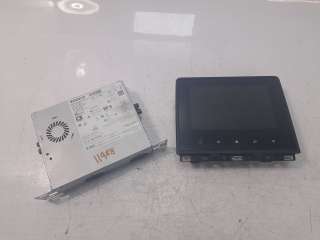 Recambio de sistema navegacion gps para renault captur ii 2019- techno referencia OEM IAM 280342895R  