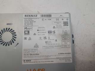 Recambio de sistema navegacion gps para renault captur ii 2019- techno referencia OEM IAM 280342895R  