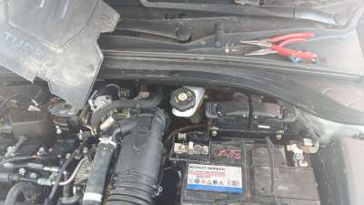 Recambio de servofreno para kia xceed 2019- business referencia OEM IAM 59110J7AC0  
