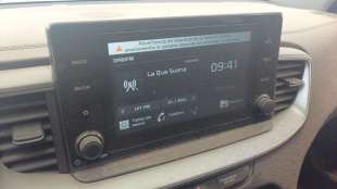 Recambio de sistema audio / radio cd para kia xceed 2019- business referencia OEM IAM 96160J7050WK  