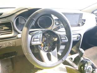 Recambio de volante para kia xceed 2019- business referencia OEM IAM 56100J7470CEP  