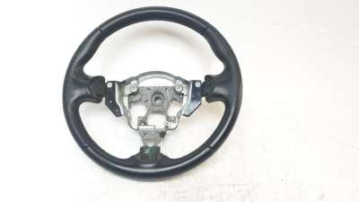 Recambio de volante para nissan juke (f15) 2010-2019 ultimate edition referencia OEM IAM 484301KB2A  