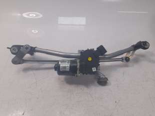 Recambio de motor limpia delantero para opel corsa f 2019- 1.2 referencia OEM IAM 9824784980  
