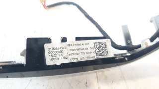Recambio de mando volante para skoda kamiq (nw4) 2019- 1.5 tsi referencia OEM IAM 5E3419093AJ  