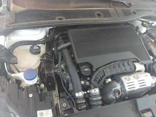 Recambio de abs para opel corsa f (p2jo) 2019- 1.2 (68) referencia OEM IAM 1673650380  