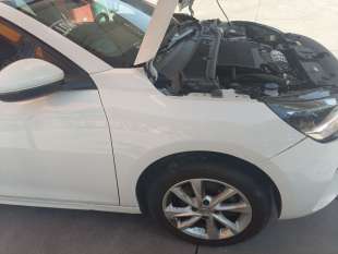 Recambio de aleta delantera derecha para opel corsa f (p2jo) 2019- 1.2 (68) referencia OEM IAM 9829283180  OP0383003 , 109167211