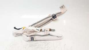 Recambio de airbag cortina delantero derecho para skoda kamiq (nw4) 2019- 1.5 tsi referencia OEM IAM 657880742F  