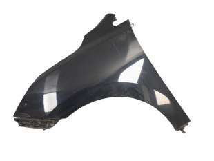 Recambio de aleta delantera izquierda para hyundai ix35 2010-2015 1.7 crdi cat referencia OEM IAM 663112S050 108404312 HN8043004