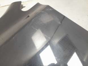 Recambio de aleta delantera izquierda para hyundai ix35 2010-2015 1.7 crdi cat referencia OEM IAM 663112S050 108404312 HN8043004 2