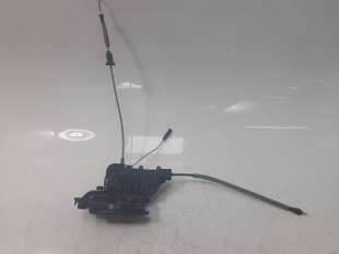 Recambio de cerradura puerta delantera derecha para mercedes-benz vito kasten 2014- 109/110/111/114 cdi fwd compacta (447.601) r 2