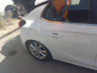 Recambio de bomba combustible para opel corsa f (p2jo) 2019- 1.2 (68) referencia OEM IAM 9823470180  