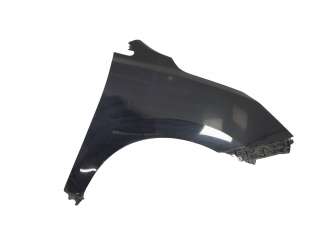 Recambio de aleta delantera derecha para hyundai ix35 2010-2015 1.7 crdi cat referencia OEM IAM 663212S000 HN8043003 108404311