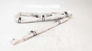Recambio de airbag cortina delantero izquierdo para skoda kamiq (nw4) 2019- 1.5 tsi referencia OEM IAM 657880741F  