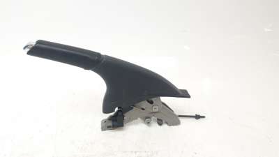 Recambio de palanca freno para skoda kamiq (nw4) 2019- 1.5 tsi referencia OEM IAM 654711301C  