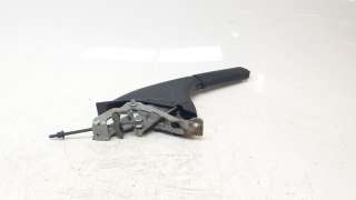 Recambio de palanca freno para skoda kamiq (nw4) 2019- 1.5 tsi referencia OEM IAM 654711301C  