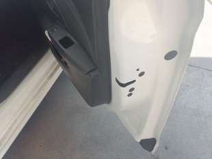 Recambio de cerradura puerta delantera derecha para opel corsa f (p2jo) 2019- 1.2 (68) referencia OEM IAM 9844412180  
