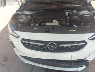 Recambio de compresor aire acondicionado para opel corsa f (p2jo) 2019- 1.2 (68) referencia OEM IAM 9828684880  CAF440007CP , 32