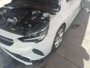 Recambio de cremallera direccion para opel corsa f (p2jo) 2019- 1.2 (68) referencia OEM IAM 6500541980  