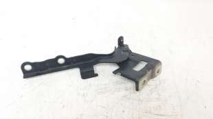 Recambio de bisagra capo derecha para hyundai ix35 2010-2015 1.7 crdi cat referencia OEM IAM 791202Y000  