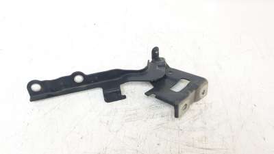 Recambio de bisagra capo derecha para hyundai ix35 2010-2015 1.7 crdi cat referencia OEM IAM 791202Y000  