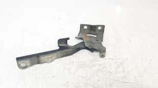 Recambio de bisagra capo derecha para hyundai ix35 2010-2015 1.7 crdi cat referencia OEM IAM 791202Y000   2