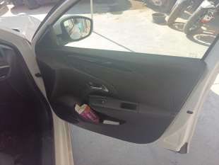 Recambio de elevalunas delantero derecho para opel corsa f (p2jo) 2019- 1.2 (68) referencia OEM IAM 9829043380  