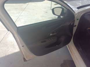 Recambio de elevalunas delantero izquierdo para opel corsa f (p2jo) 2019- 1.2 (68) referencia OEM IAM 9829043680  
