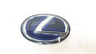 Recambio de emblema para lexus is iii (_e3_) 2013- 300h (ave30_) referencia OEM IAM 5314153031  5314153041  