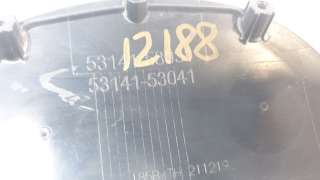 Recambio de emblema para lexus is iii (_e3_) 2013- 300h (ave30_) referencia OEM IAM 5314153031  5314153041  