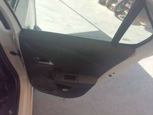 Recambio de elevalunas trasero derecho para opel corsa f (p2jo) 2019- 1.2 (68) referencia OEM IAM 9829045580  