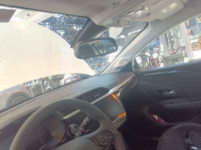 Recambio de espejo para opel corsa f (p2jo) 2019- 1.2 (68) referencia OEM IAM 98088311XT  