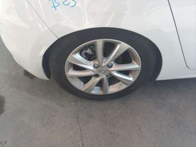 Recambio de llanta para opel corsa f (p2jo) 2019- 1.2 (68) referencia OEM IAM 9832274480  