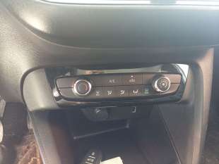 Recambio de mando climatizador para opel corsa f (p2jo) 2019- 1.2 (68) referencia OEM IAM 9845184680  
