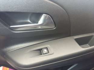 Recambio de mando elevalunas delantero derecho para opel corsa f (p2jo) 2019- 1.2 (68) referencia OEM IAM 98044803ZD  