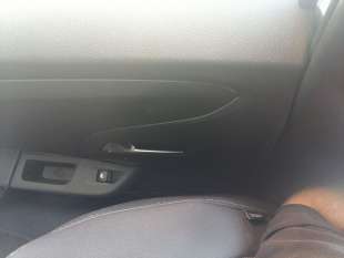 Recambio de mando elevalunas trasero izquierdo para opel corsa f (p2jo) 2019- 1.2 (68) referencia OEM IAM 98044803ZD  