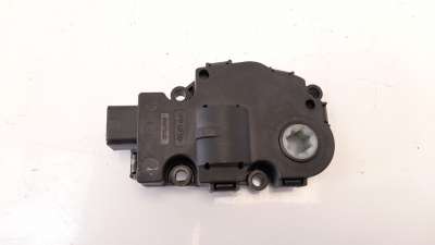 Recambio de motor calefaccion para volvo v40 2012- kinetic referencia OEM IAM 01042015  