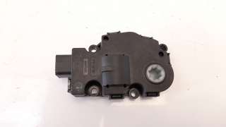 Recambio de motor calefaccion para volvo v40 2012- kinetic referencia OEM IAM 01042015  