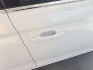 Recambio de maneta exterior delantera derecha para opel corsa f (p2jo) 2019- 1.2 (68) referencia OEM IAM 980297821T  