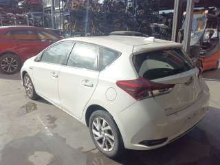 toyota auris (_e18_) 2012-2018 del año 2017
