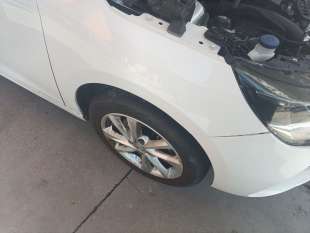 Recambio de mangueta delantera derecha para opel corsa f (p2jo) 2019- 1.2 (68) referencia OEM IAM 9826877980  