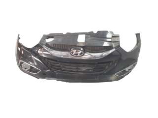 Recambio de paragolpes delantero para hyundai ix35 2010-2015 1.7 crdi cat referencia OEM IAM 865112Y000  